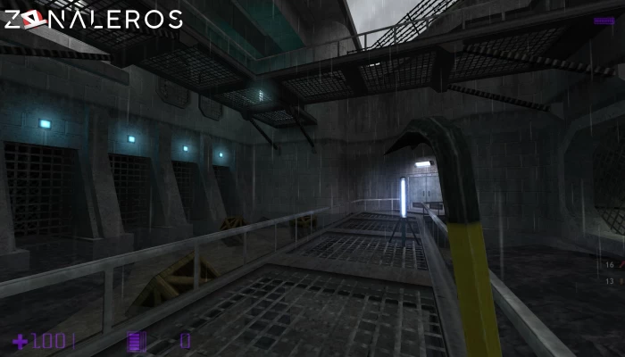 descargar Delta Particles