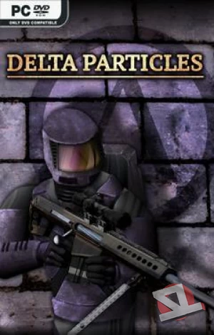 descargar Delta Particles
