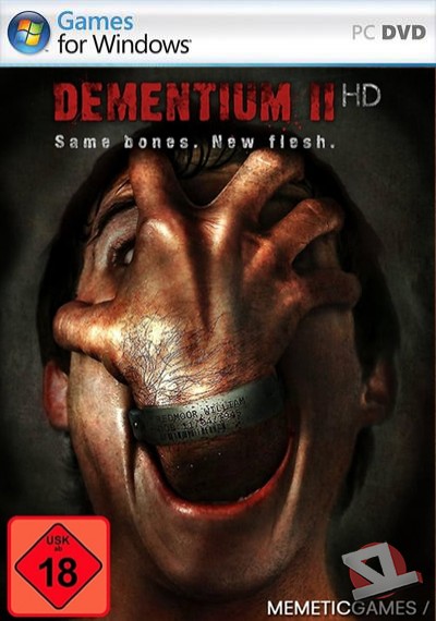 descargar Dementium 2 HD