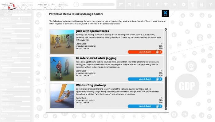 descargar Democracy 4