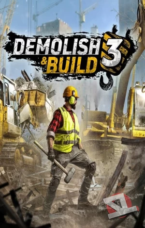 descargar Demolish And Build 3
