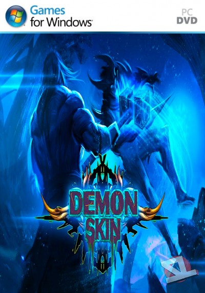 descargar Demon Skin