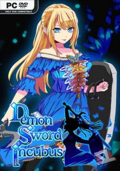 descargar Demon Sword: Incubus