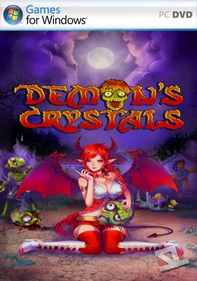 descargar Demons Crystals