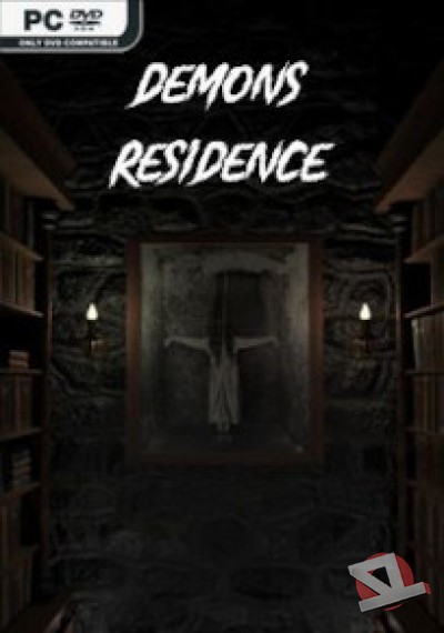 descargar Demons Residence