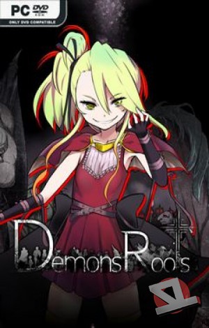 descargar Demons Roots