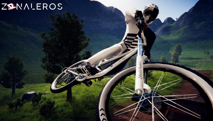 descargar Descenders