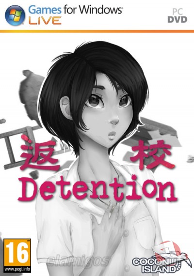 descargar Detention