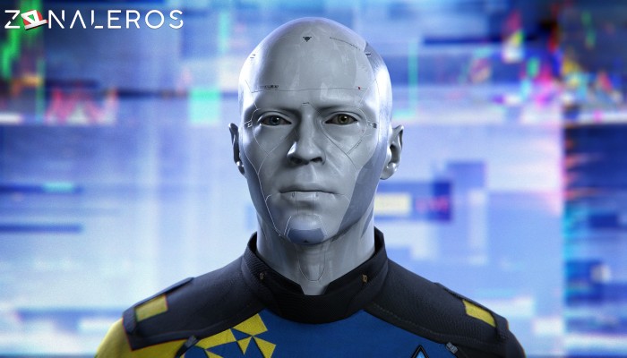 Detroit Become Human por torrent