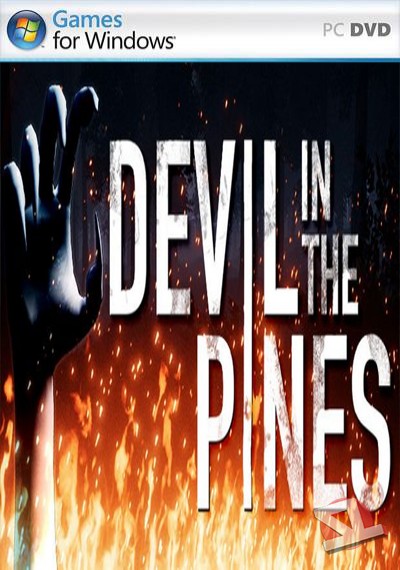 descargar Devil in the Pines