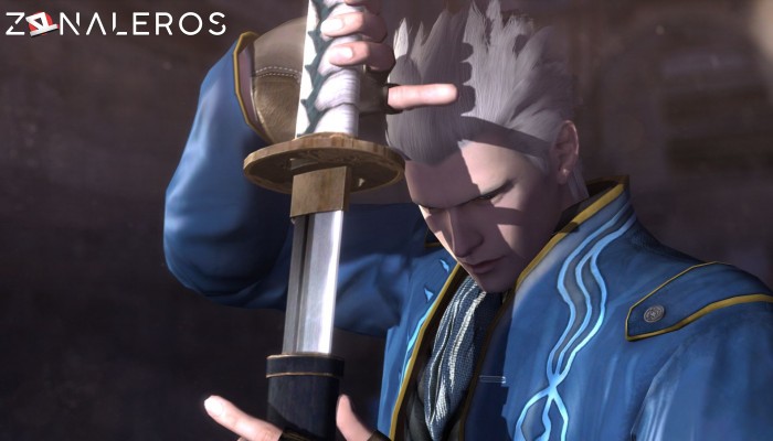 descargar Devil May Cry 4: Special Edition