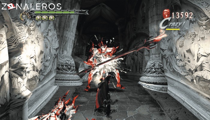 descargar Devil May Cry HD Collection