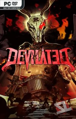 descargar Devilated