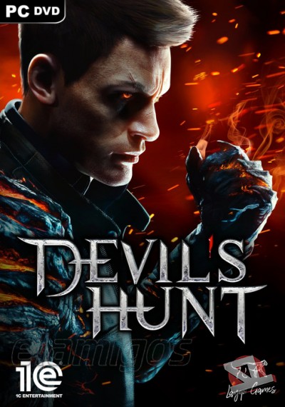 descargar Devil's Hunt