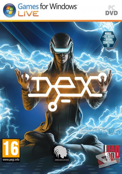 descargar Dex Enhanced Edition