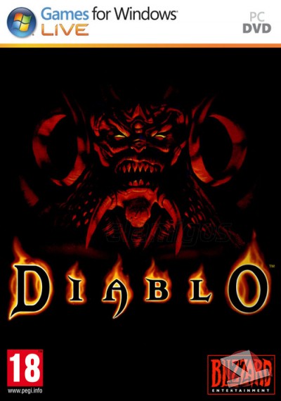 descargar Diablo