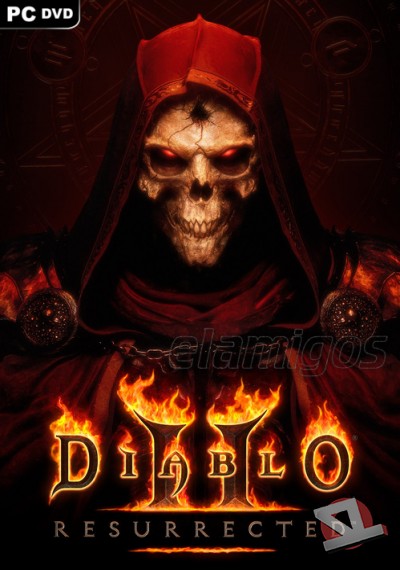 descargar Diablo II: Resurrected