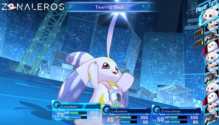 Digimon Story Cyber Sleuth Complete Edition por torrent