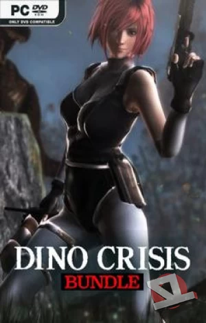 descargar Dino Crisis Bundle