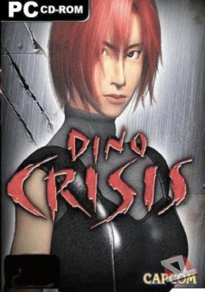 descargar Dino Crisis Gold