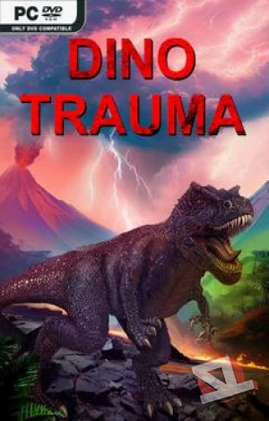 descargar Dino Trauma