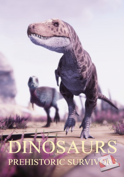 descargar Dinosaurs Prehistoric Survivors