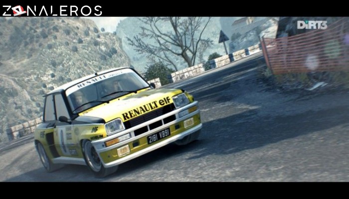 DiRT 3: Complete Edition por mega
