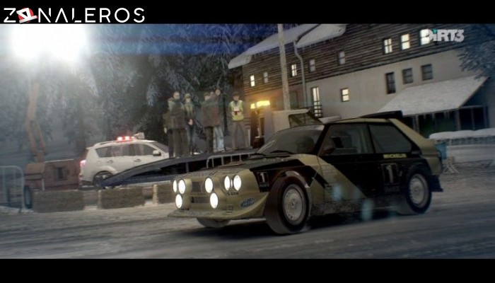 descargar DiRT 3: Complete Edition