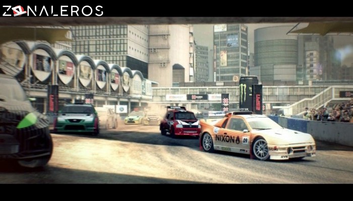 DiRT 3: Complete Edition por torrent