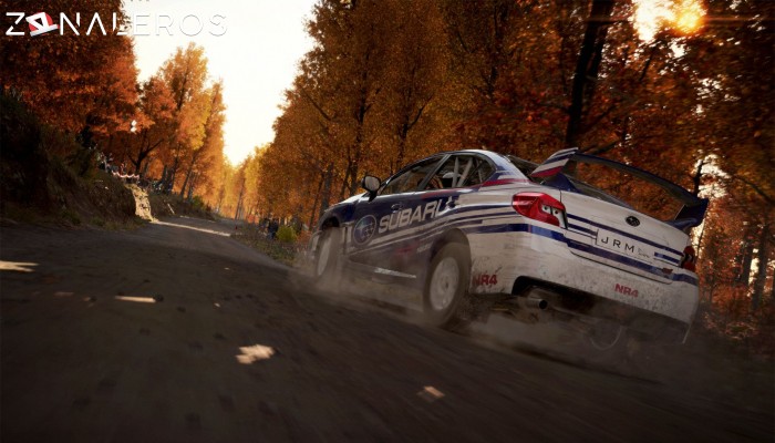 descargar DiRT 4