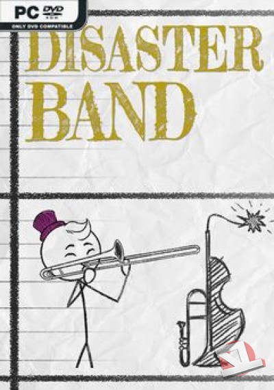 descargar Disaster Band