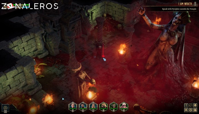 Disciples Liberation por torrent