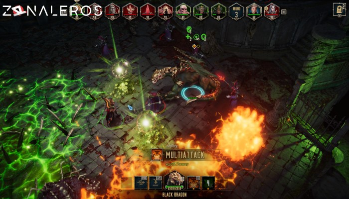 descargar Disciples Liberation