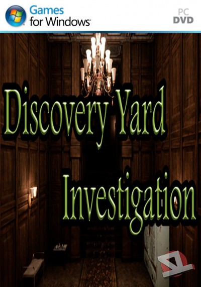 descargar Discovery Yard Investigation