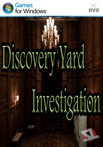 descargar Discovery Yard Investigation
