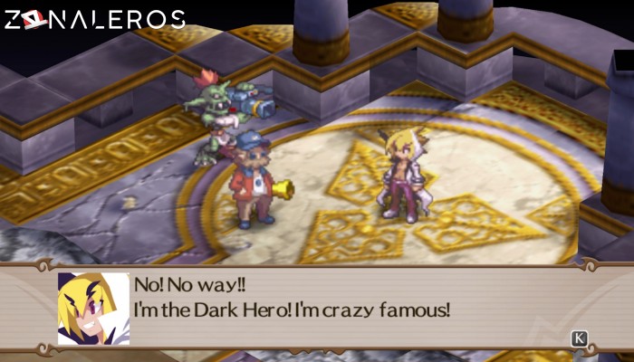 descargar Disgaea 2 PC: Digital Doods Edition