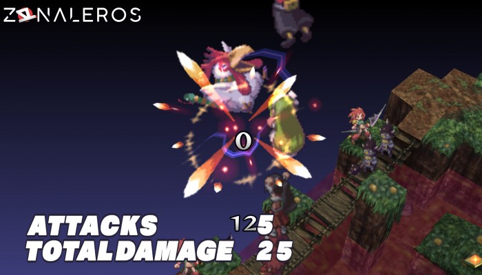 Disgaea 2 PC: Digital Doods Edition gameplay