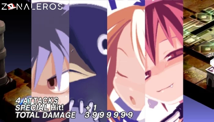 Disgaea PC: Digital Dood Edition por mega