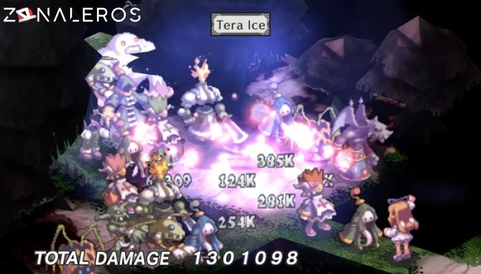 Disgaea PC: Digital Dood Edition por torrent