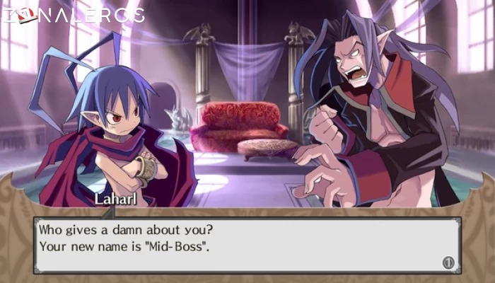 descargar Disgaea PC: Digital Dood Edition