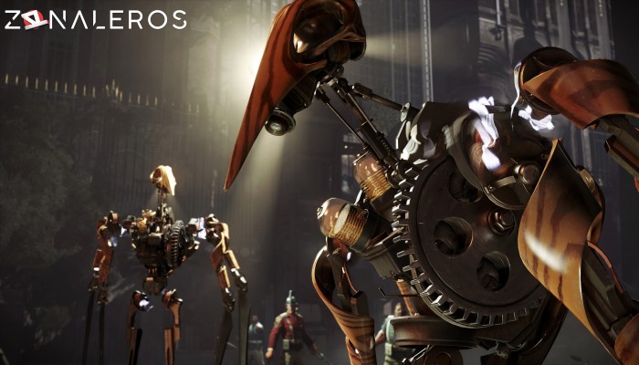 descargar Dishonored 2