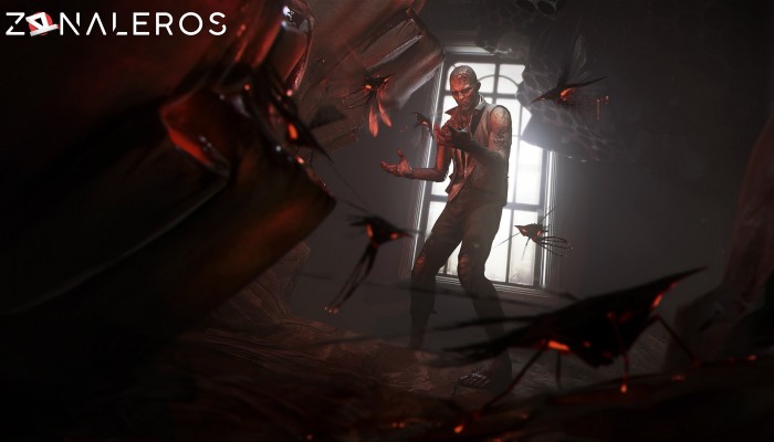 Dishonored 2 por mega