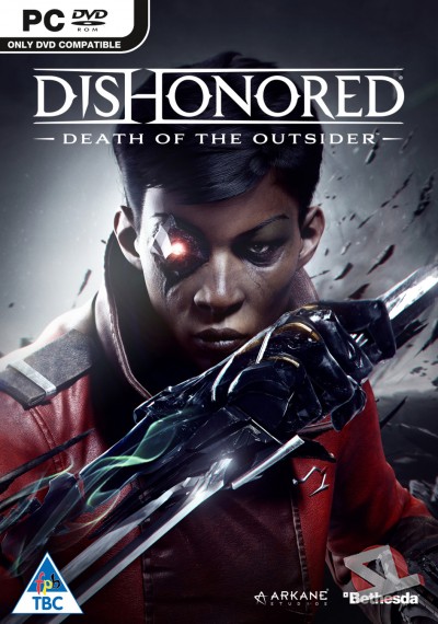 descargar Dishonored: Death of the Outsider