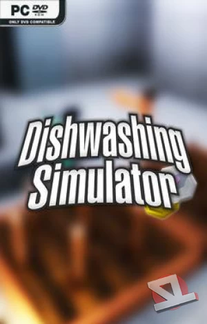 descargar Dishwashing Simulator