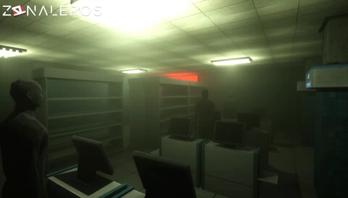 Dishwashing Simulator gameplay