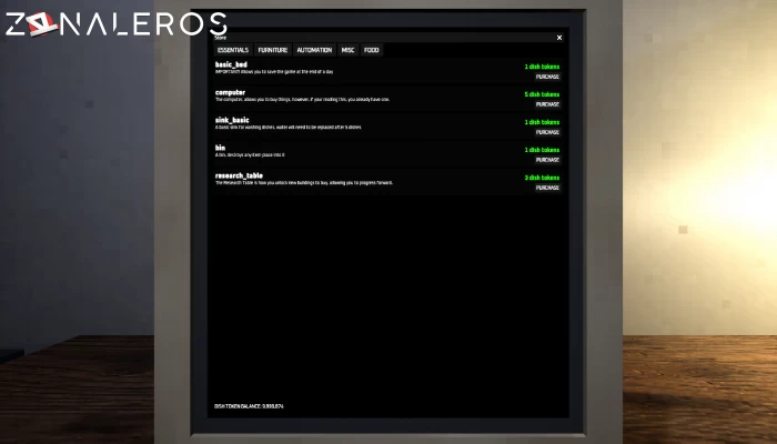 Dishwashing Simulator por torrent