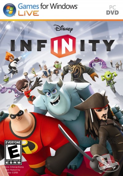 descargar Disney Infinity Gold Collection