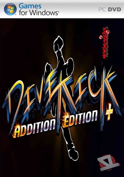 descargar Divekick Addition Edition