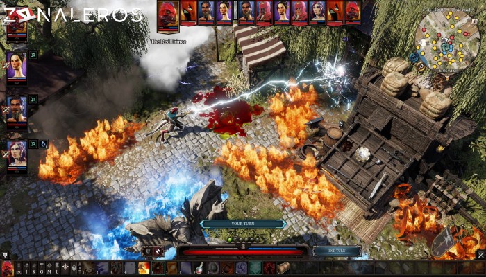 descargar Divinity: Original Sin 2 Definitive Edition