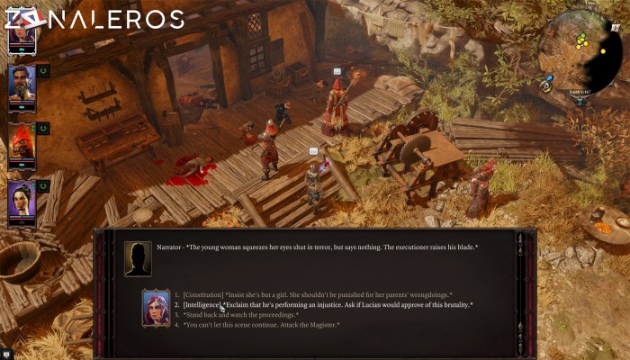 Divinity: Original Sin 2 Definitive Edition por torrent